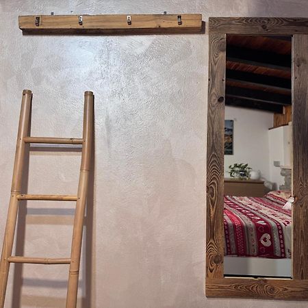 Residenze Vezza - Home Sweet Home- Vezza dʼOglio المظهر الخارجي الصورة