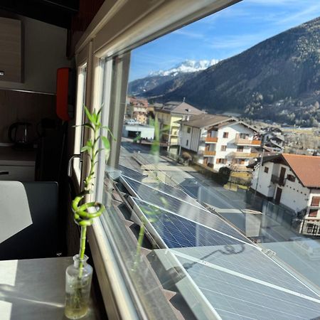 Residenze Vezza - Home Sweet Home- Vezza dʼOglio المظهر الخارجي الصورة