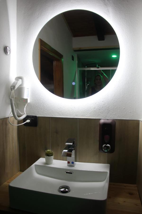 Residenze Vezza - Home Sweet Home- Vezza dʼOglio المظهر الخارجي الصورة