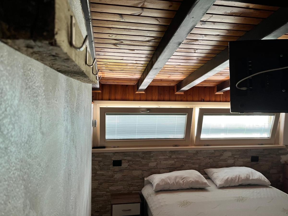 Residenze Vezza - Home Sweet Home- Vezza dʼOglio المظهر الخارجي الصورة