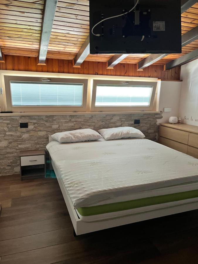 Residenze Vezza - Home Sweet Home- Vezza dʼOglio المظهر الخارجي الصورة