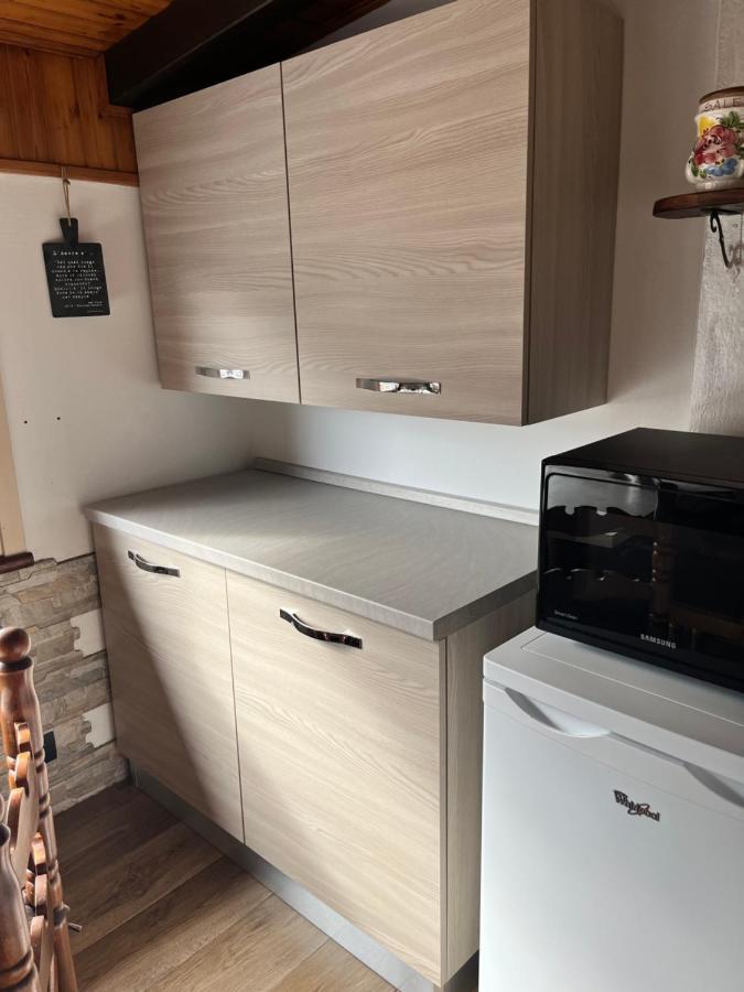 Residenze Vezza - Home Sweet Home- Vezza dʼOglio المظهر الخارجي الصورة