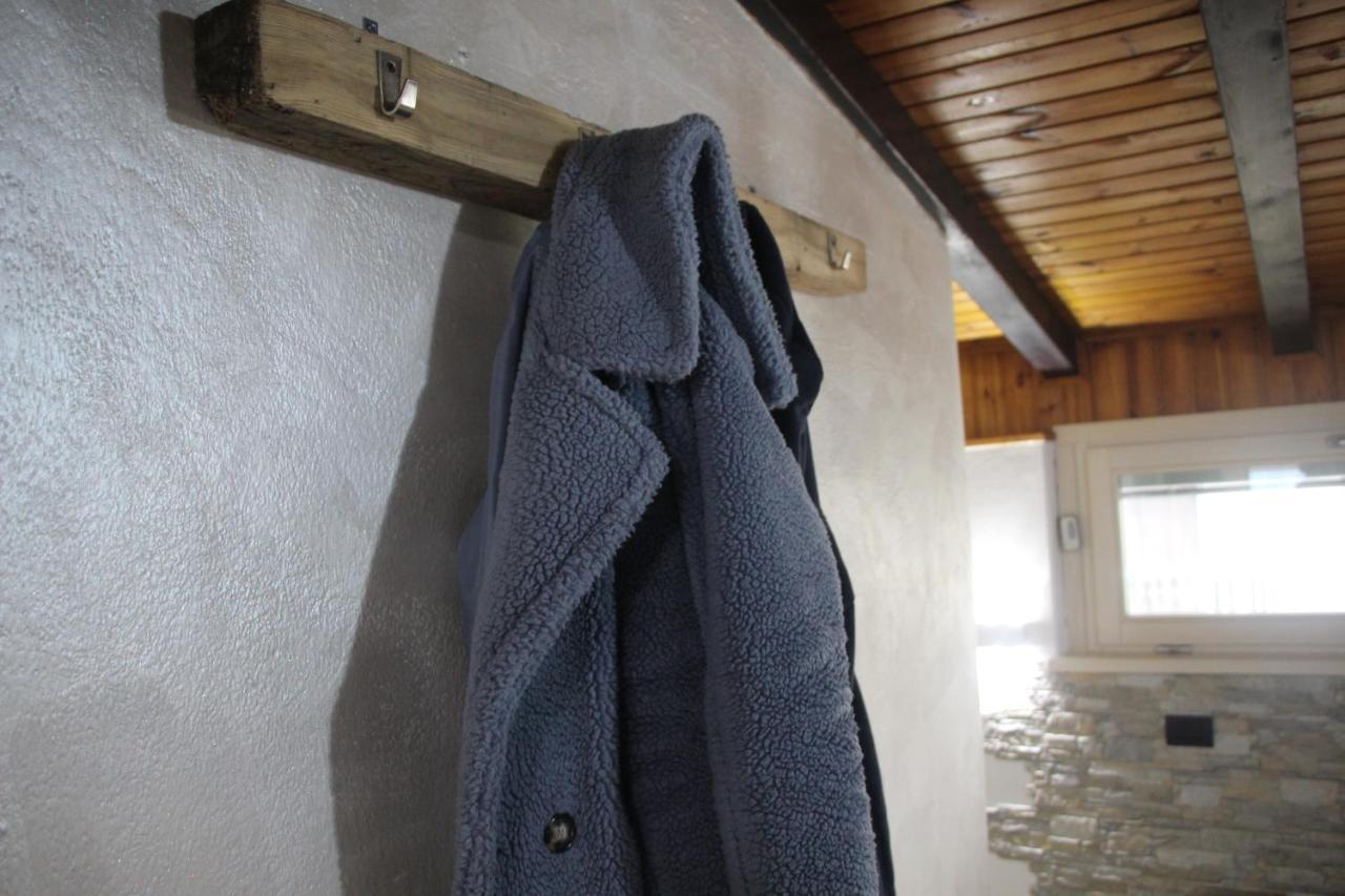 Residenze Vezza - Home Sweet Home- Vezza dʼOglio المظهر الخارجي الصورة
