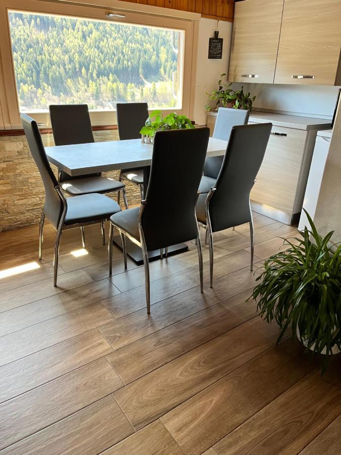 Residenze Vezza - Home Sweet Home- Vezza dʼOglio المظهر الخارجي الصورة