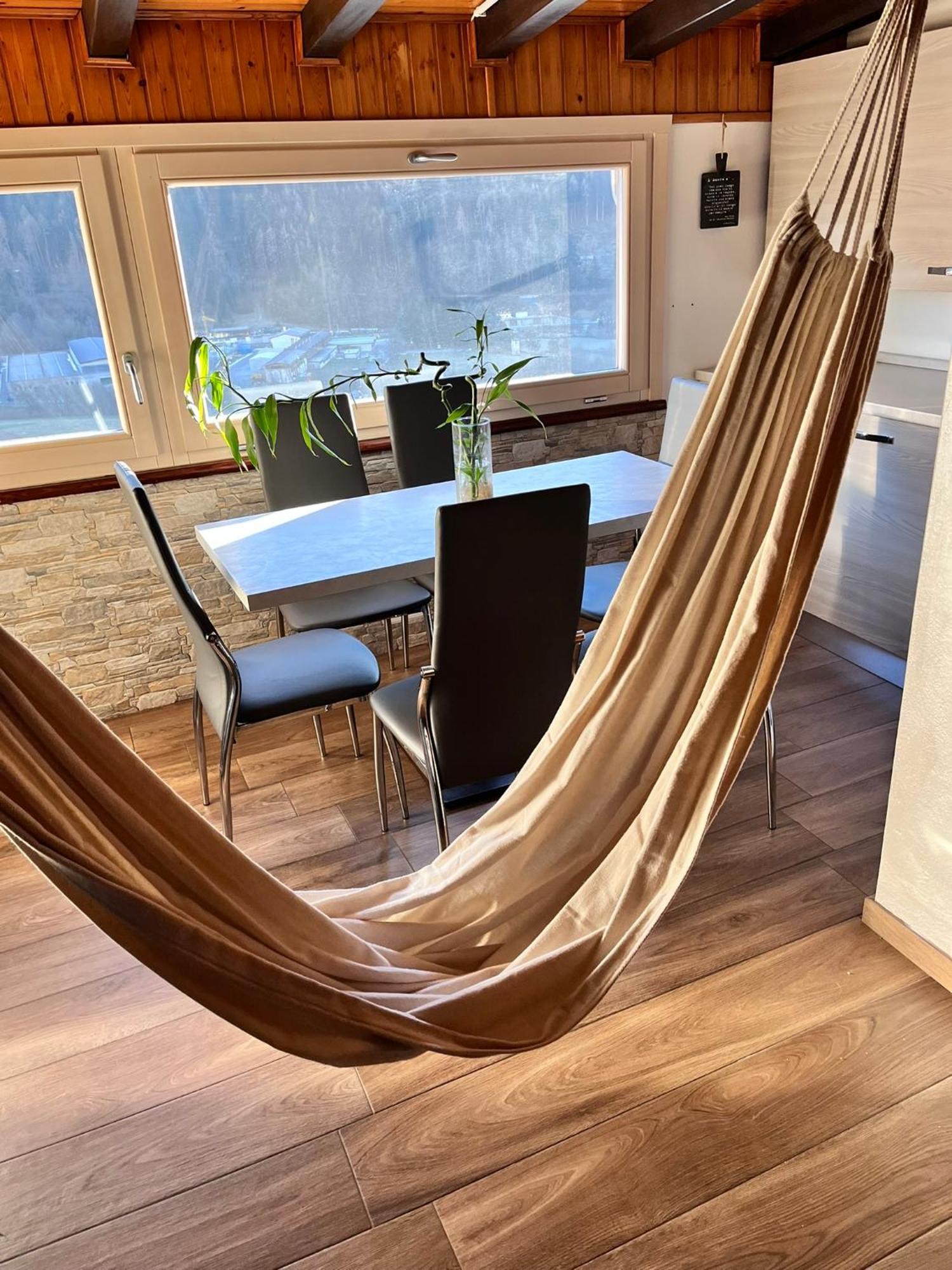Residenze Vezza - Home Sweet Home- Vezza dʼOglio المظهر الخارجي الصورة