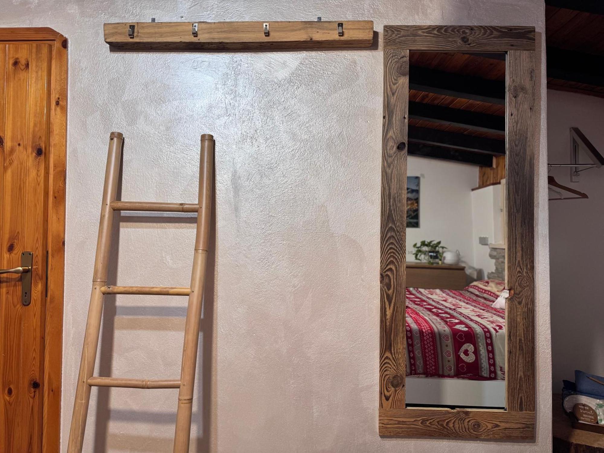 Residenze Vezza - Home Sweet Home- Vezza dʼOglio المظهر الخارجي الصورة