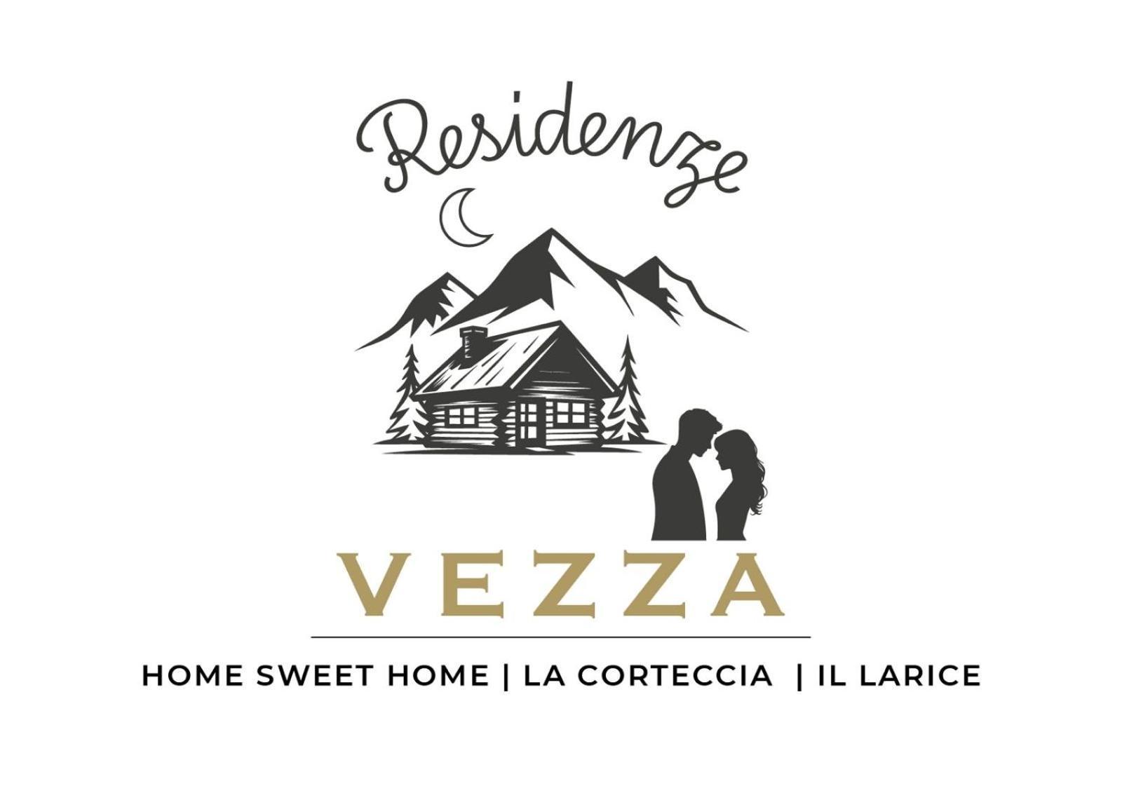 Residenze Vezza - Home Sweet Home- Vezza dʼOglio المظهر الخارجي الصورة