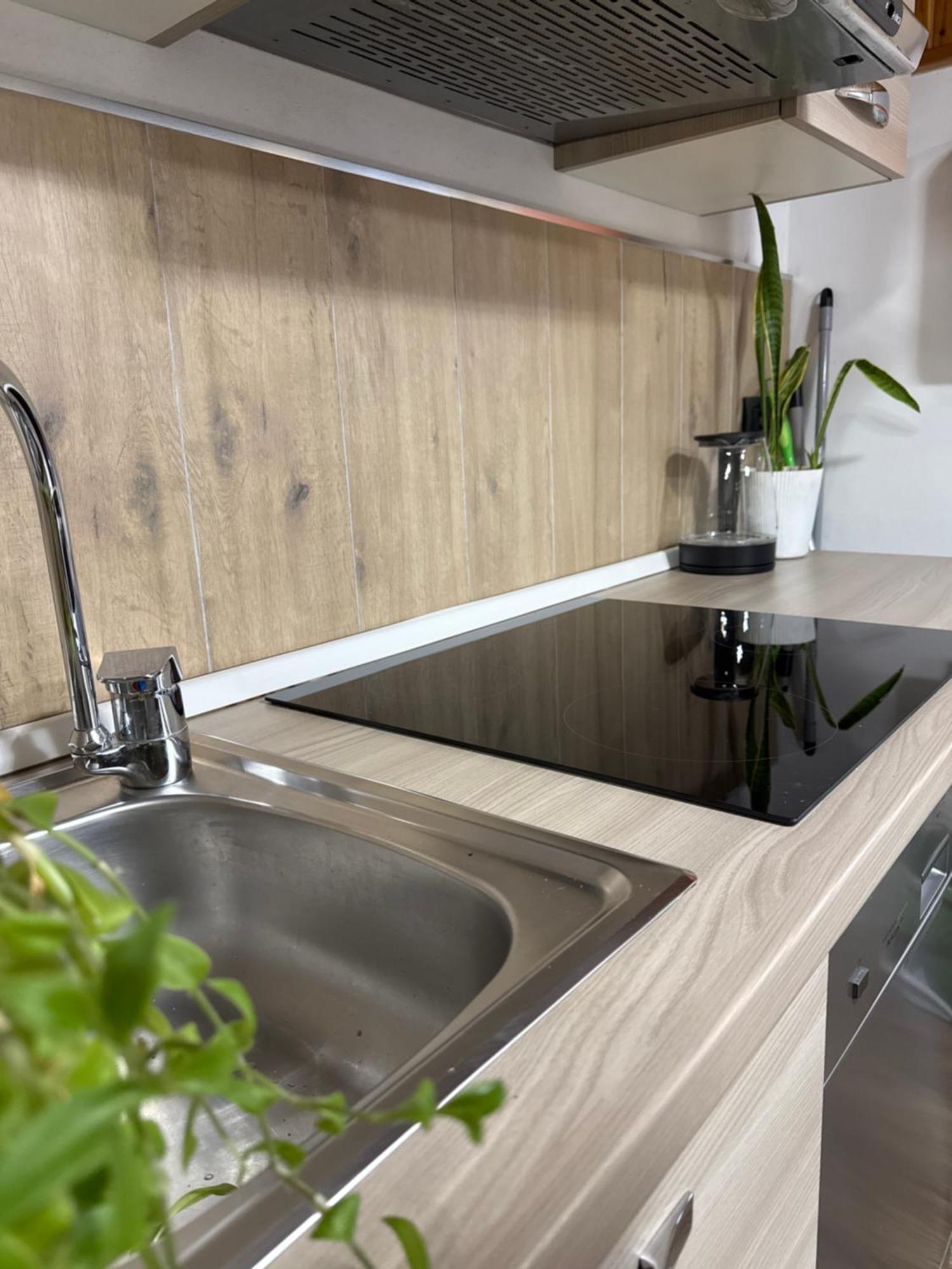 Residenze Vezza - Home Sweet Home- Vezza dʼOglio المظهر الخارجي الصورة